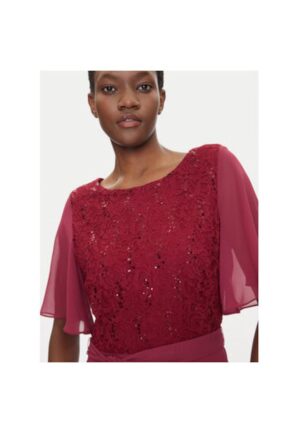 Rochie dama  5AI02500 - Poliester - 36 EU - Visiniu