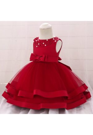 Rochie Ocazie  Model AL 11529 cu perlute