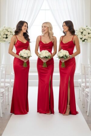 Set 3x Rochie lunga cu corset