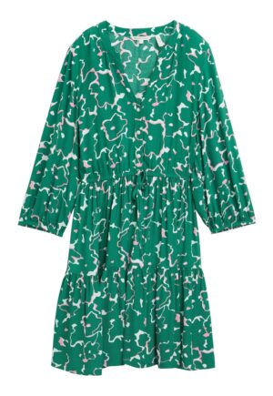 Rochie dama  10454624 - Verde