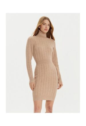 Rochie dama -  304449697 - Lana - Bej - Bej