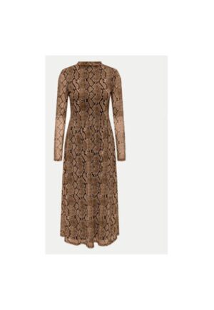 Rochie dama -  304839054 - Poliester - Maro - Maro