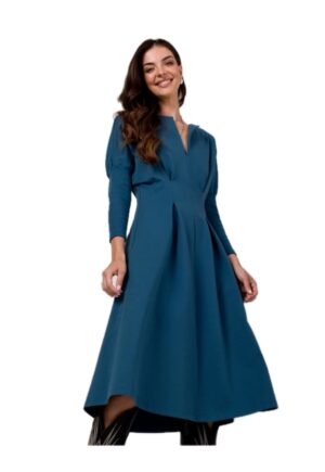 Rochie casual de dama -  Nanel