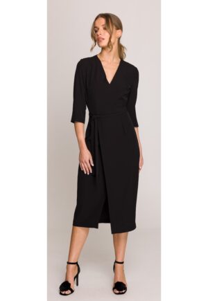 Rochie cu model petrecut -