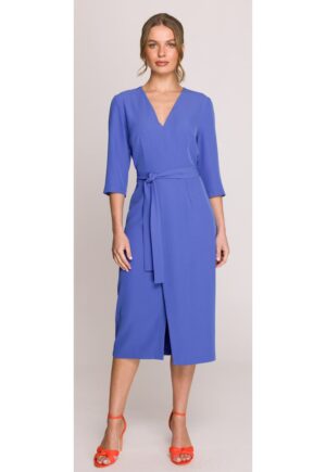 Rochie cu model petrecut -