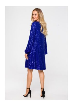 Rochie mini dama - Made of Emotion - Riohn