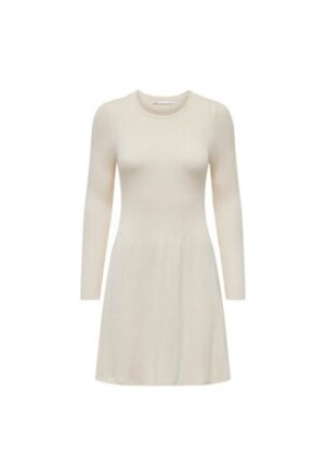 Rochie dama -  302619221 - Viscoza/Nylon - Bej - Bej