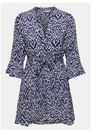 Rochie dama  15320417 - Albastru - Albastru