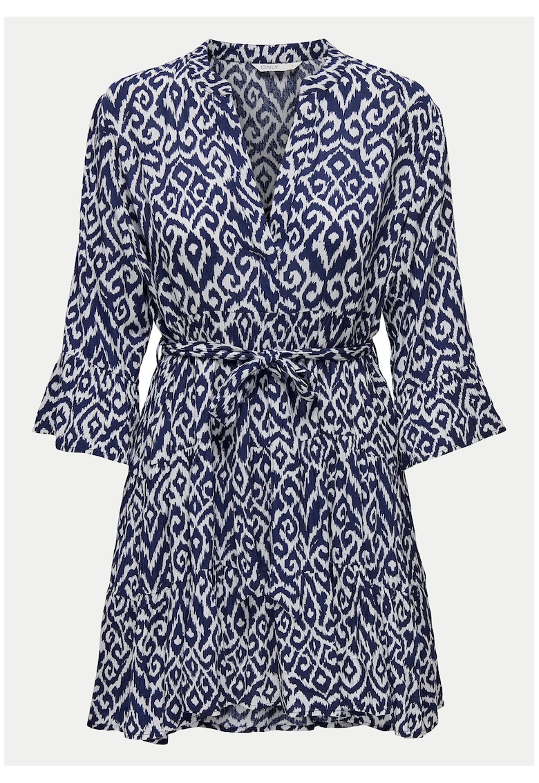 Rochie dama 15320417 - Albastru - Albastru