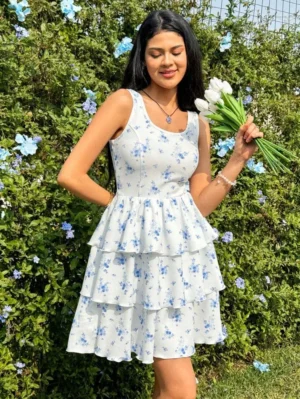 Rochie Amilda