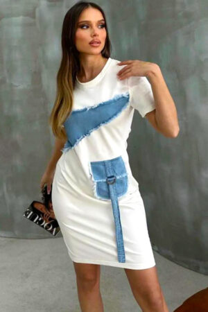 Rochie casual Nymar