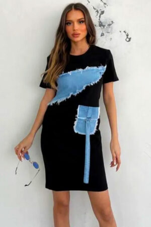 Rochie casual Nymar