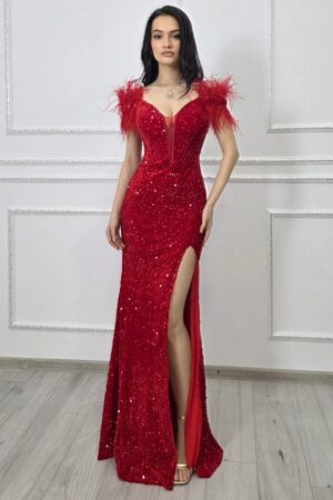 Rochie de ocazie Lady Marry