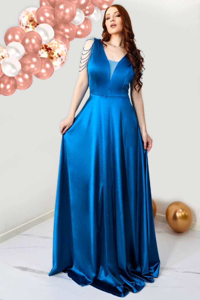 Rochie de ocazie Leontina