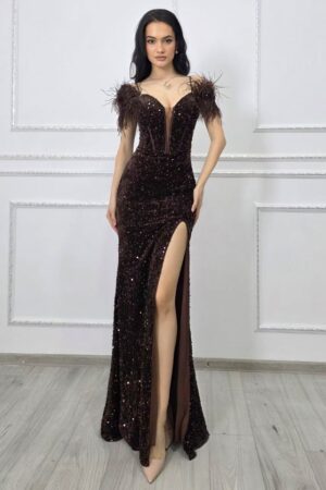 Rochie de seara Lady Marry
