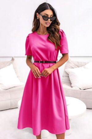 Rochie de vara ZALIA