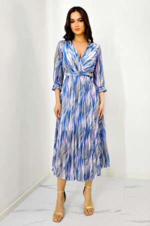 Rochie de zi Fatima