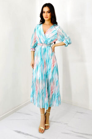 Rochie de zi Fatima
