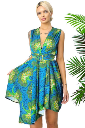Rochie de zi Matilda