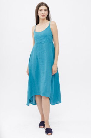Rochie din in