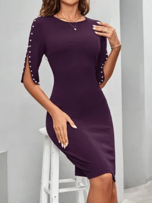 rochie-frenda-violet-eleganta-cu-croi-mulat-si-aplicatii