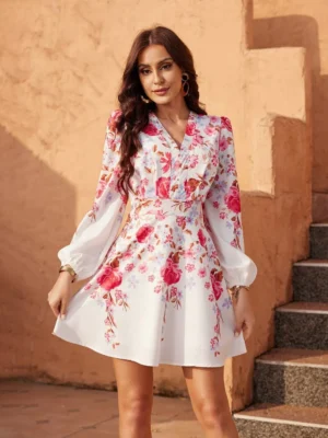 Rochie Lorenza