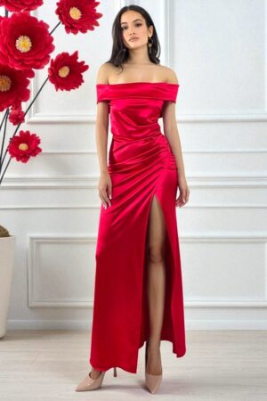 Rochie lunga de seara
