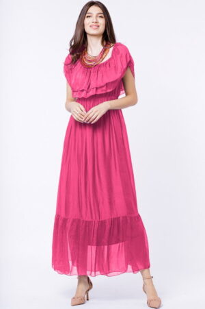 Rochie lunga