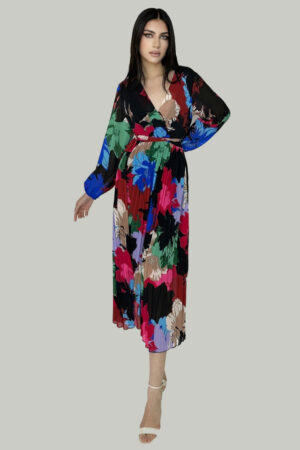 Rochie lunga Kaleya