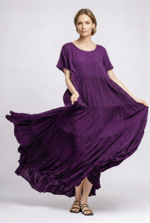 Rochie lunga
