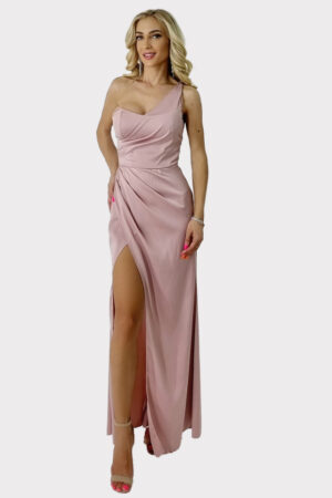 Rochie lunga Sharron