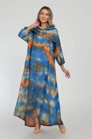 Rochie maxi