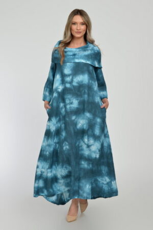 Rochie maxi