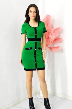 Rochie office Diana