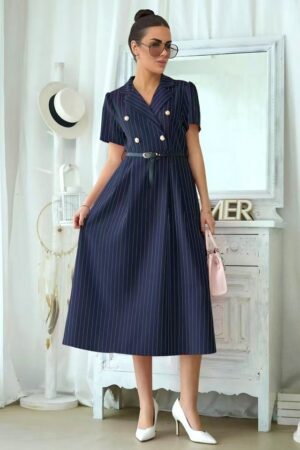 Rochie office Mireya