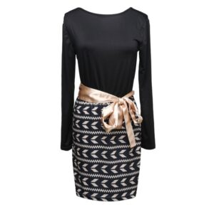 Rochie office Portofino