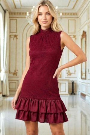 Rochie scurta