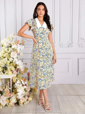 Rochie Sylvana
