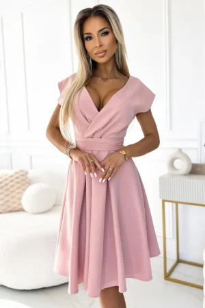 Rochie Tatiana Pink