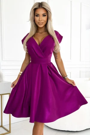 Rochie Tatiana Purple
