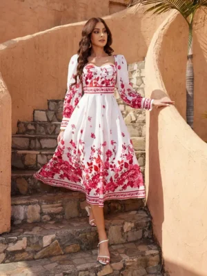 Rochie Zorana