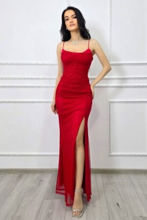 cu corset