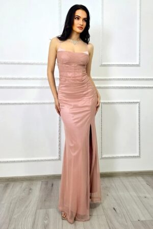 cu corset