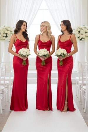 Set 5x Rochie lunga cu corset
