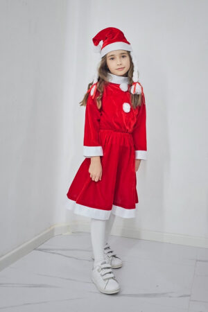 Missy Claus
