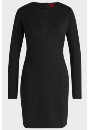 Rochie bodycon Kenty