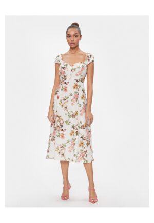 Rochie de vara pentru femei  multicolor -