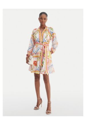 Rochie de vara -  multicolor
