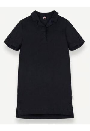Rochie uni din in -
