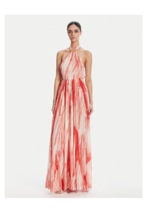 Rochie de vara -  rosu